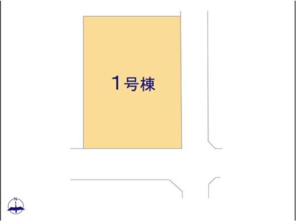 浜松市中央区篠原町の新築一戸建