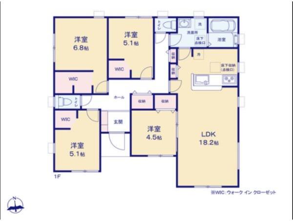 浜松市中央区舞阪町舞阪の新築一戸建