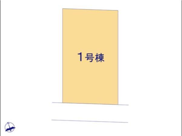 浜松市中央区舞阪町舞阪の新築一戸建