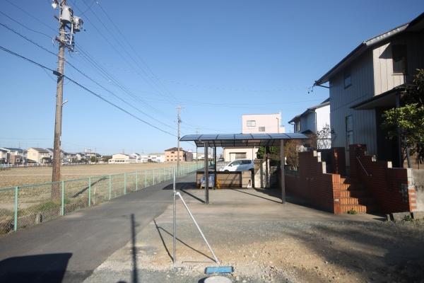 浜松市中央区下石田町の新築一戸建