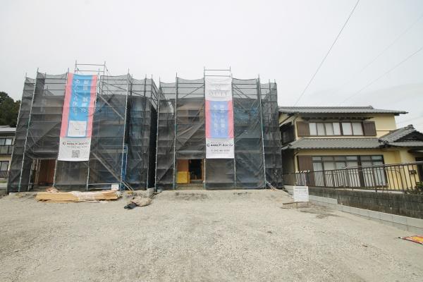 浜松市浜名区引佐町井伊谷の新築一戸建