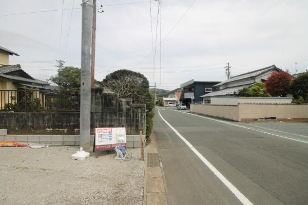 浜松市浜名区引佐町井伊谷の新築一戸建