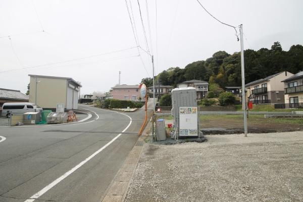 浜松市浜名区引佐町井伊谷の新築一戸建