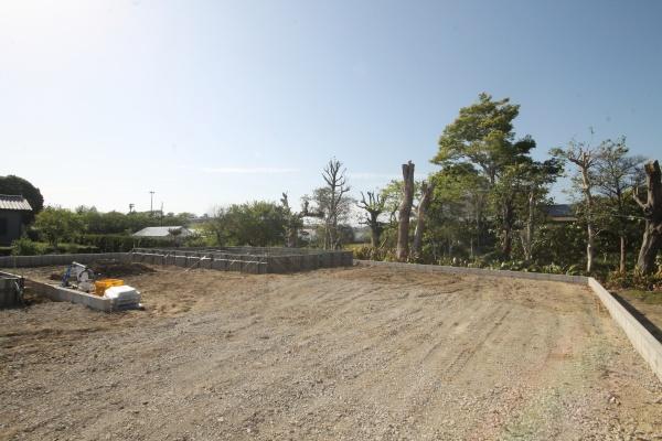 袋井市太田の新築一戸建