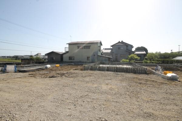 袋井市太田の新築一戸建