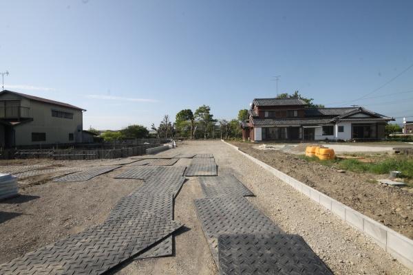 袋井市太田の新築一戸建