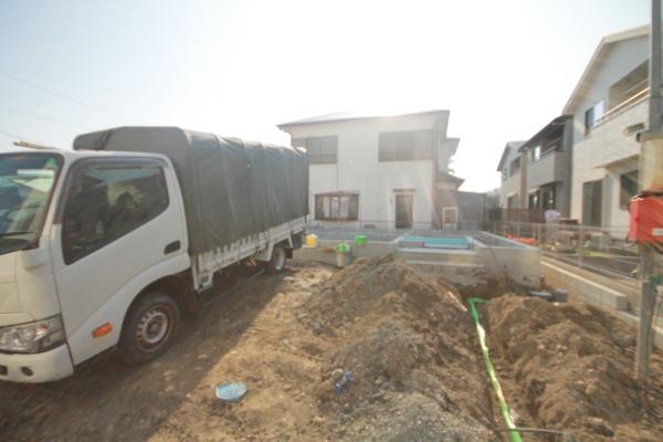 浜松市中央区和田町の新築一戸建