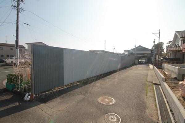 浜松市中央区和田町の新築一戸建