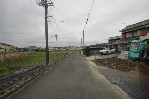 浜松市浜名区平口の新築一戸建