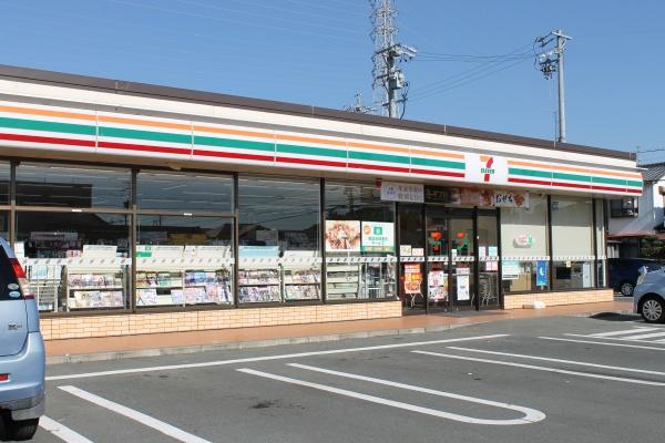 浜松市中央区中野町の新築一戸建(セブンイレブン浜松北島店)