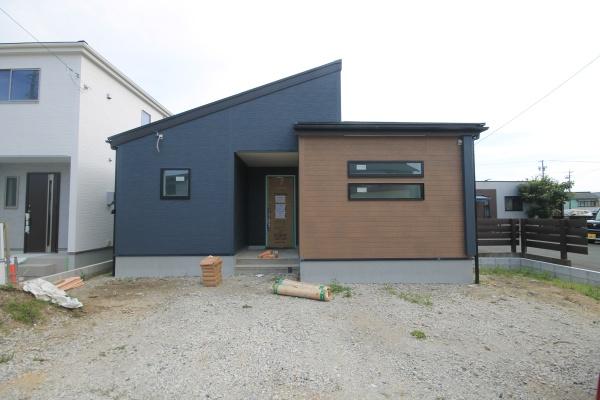 磐田市福田の新築一戸建