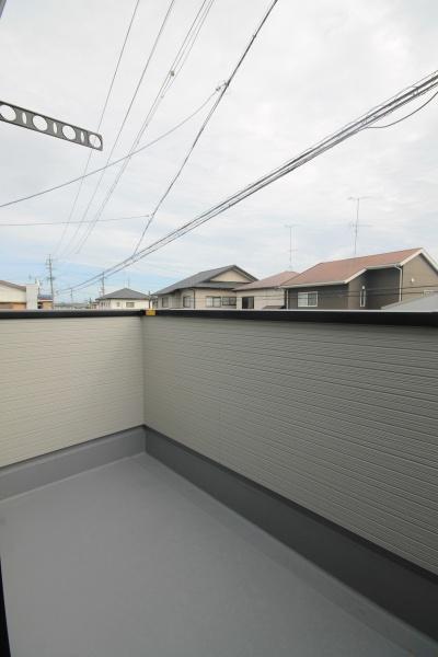 浜松市中央区小池町の新築一戸建