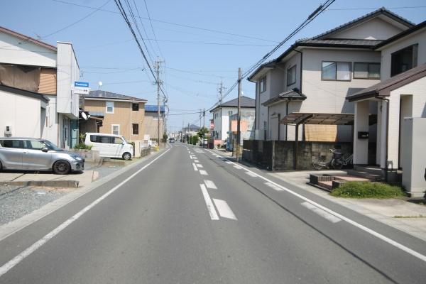 浜松市中央区小池町の新築一戸建