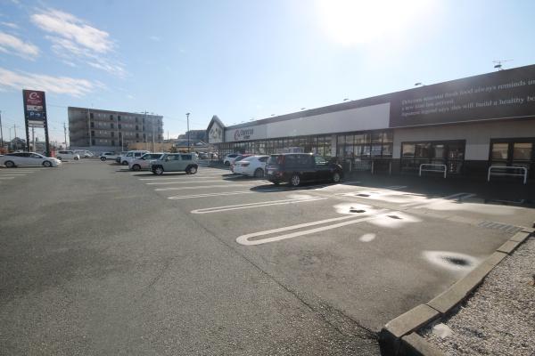 浜松市中央区和地山２丁目の新築一戸建(遠鉄ストア　富塚店)