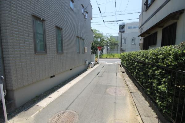 浜松市中央区和地山２丁目の新築一戸建