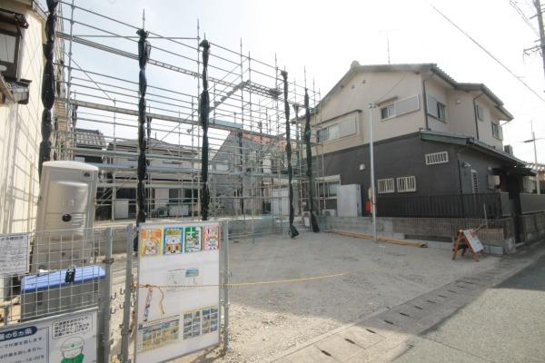 浜松市中央区舞阪町舞阪の新築一戸建