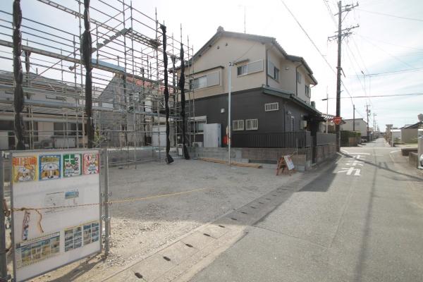 浜松市中央区舞阪町舞阪の新築一戸建