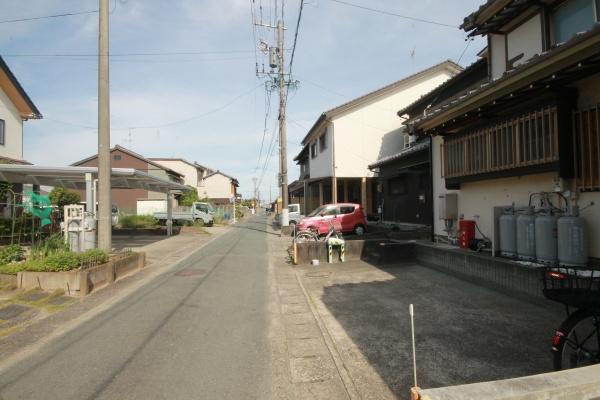 浜松市中央区舞阪町舞阪の新築一戸建