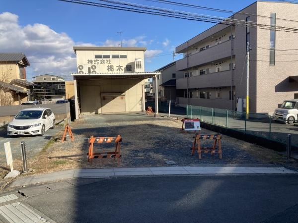 センチュリー２１浜松不動産販売　上島の分譲地