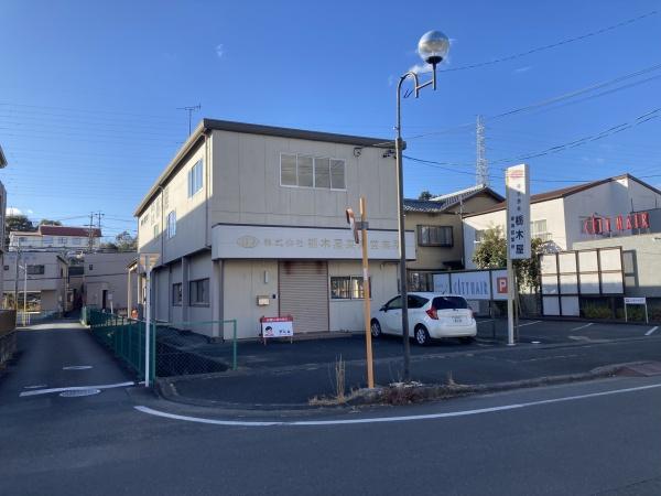センチュリー２１浜松不動産販売　上島の分譲地
