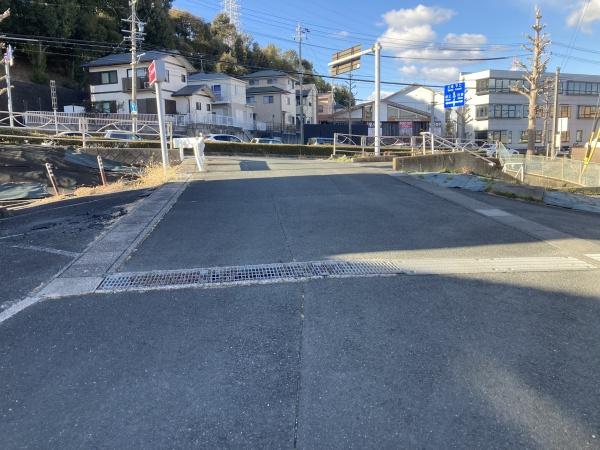 センチュリー２１浜松不動産販売　上島の分譲地