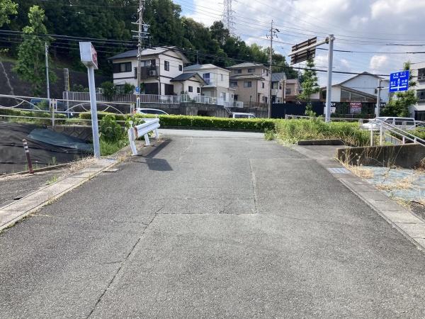浜松市中央区上島５丁目の土地