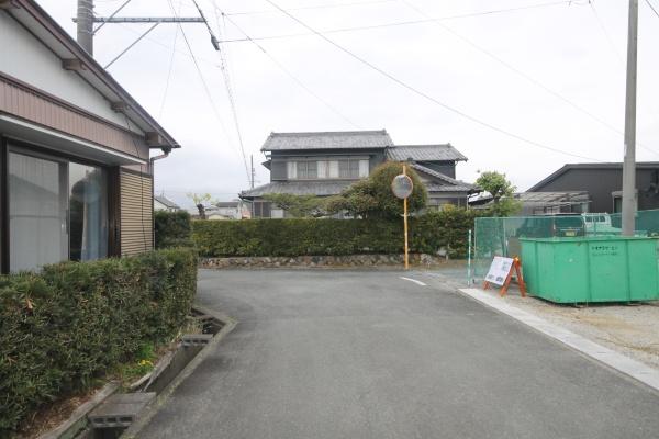 浜松市浜名区尾野の新築一戸建
