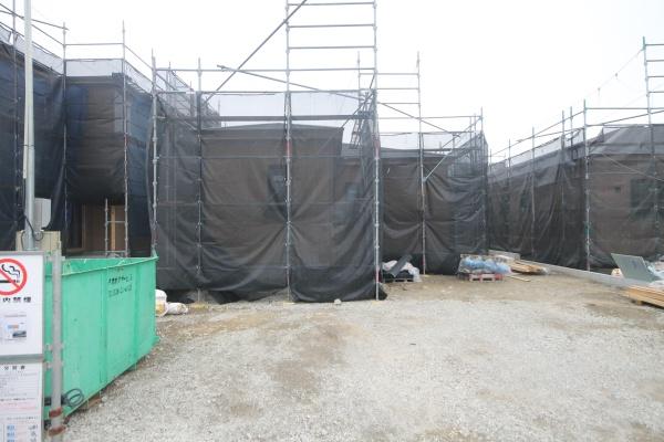 浜松市浜名区尾野の新築一戸建