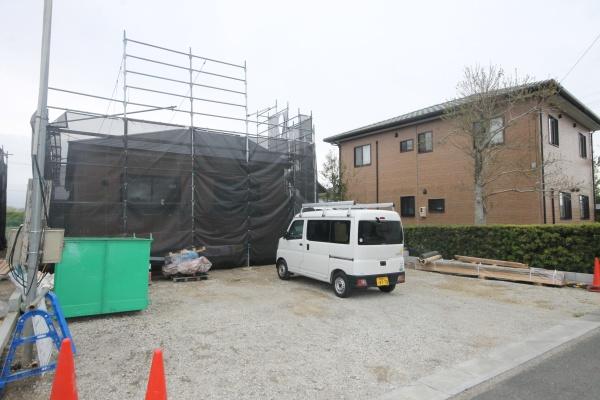 浜松市浜名区尾野の新築一戸建