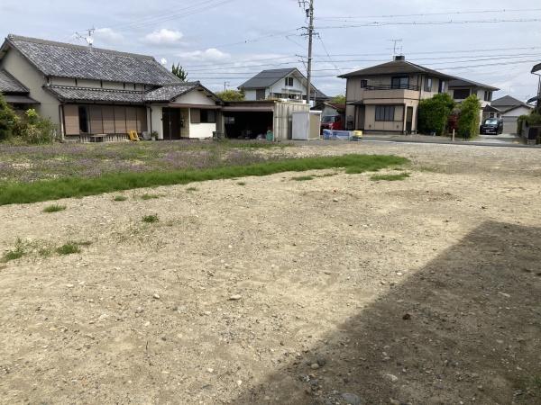 センチュリー２１浜松不動産販売　瓜内町の分譲地
