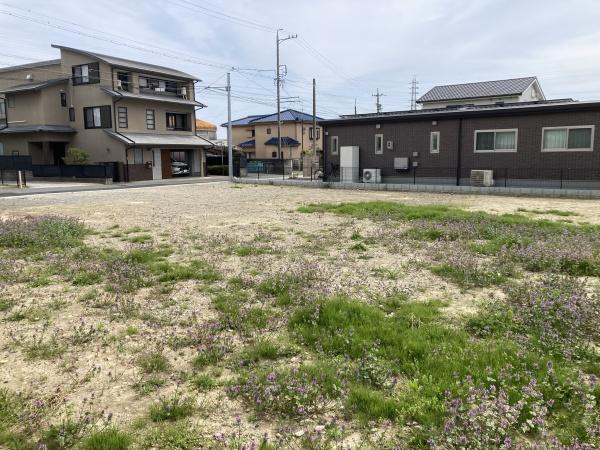 センチュリー２１浜松不動産販売　瓜内町の分譲地