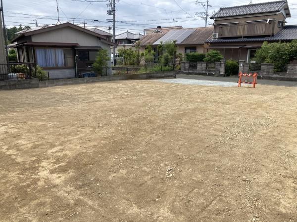 センチュリー２１浜松不動産販売　袋井市月見町の土地