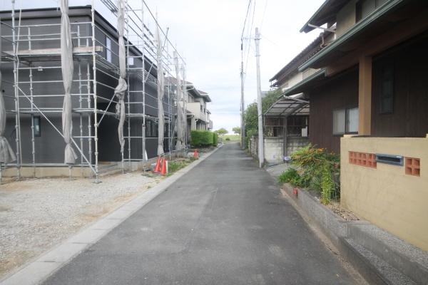 湖西市鷲津の新築一戸建