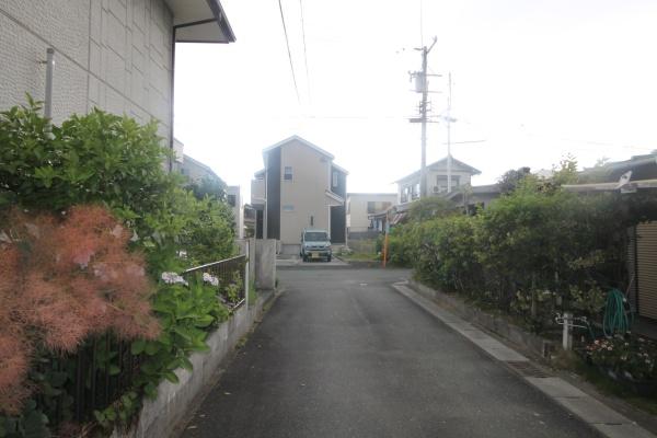 湖西市鷲津の新築一戸建
