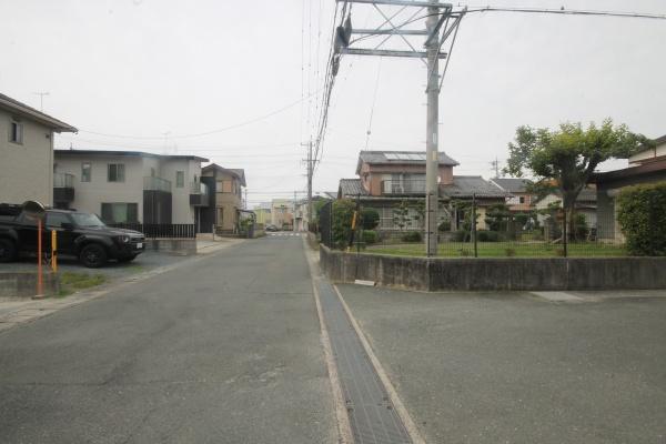 浜松市中央区三和町の新築一戸建
