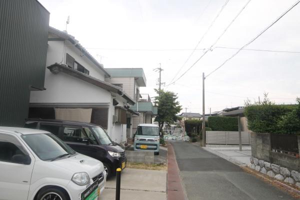 湖西市新居町浜名の新築一戸建