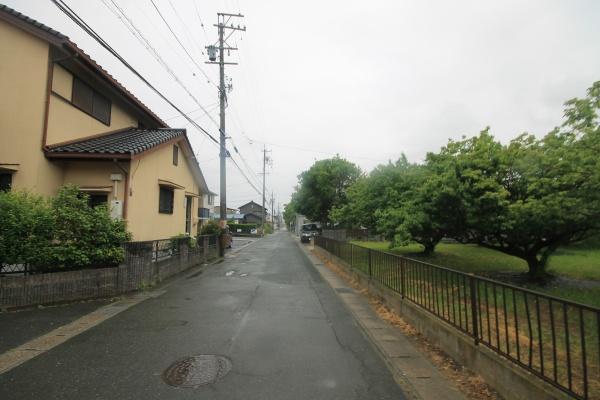 豊橋市吉川町の新築一戸建