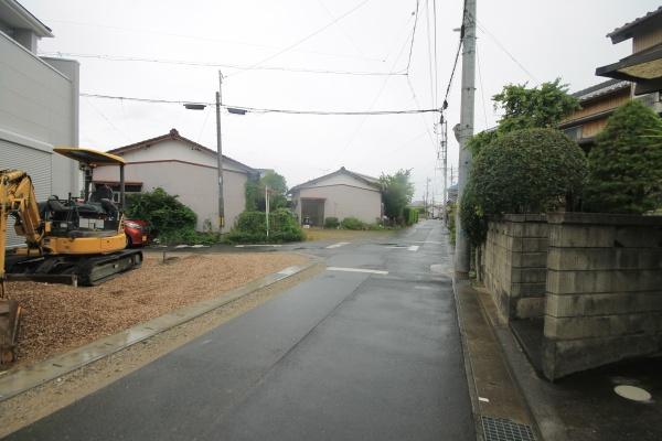 豊橋市西高師町の新築一戸建