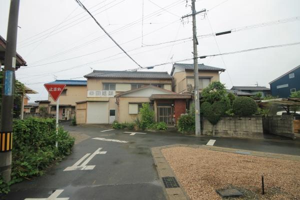 豊橋市西高師町の新築一戸建