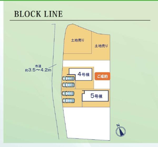 豊橋市二川町字東町の新築一戸建