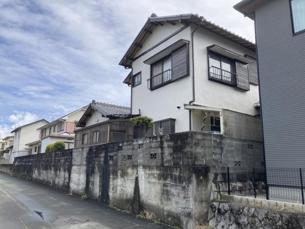 センチュリー２１浜松不動産販売　富塚町の分譲地（№１区画）