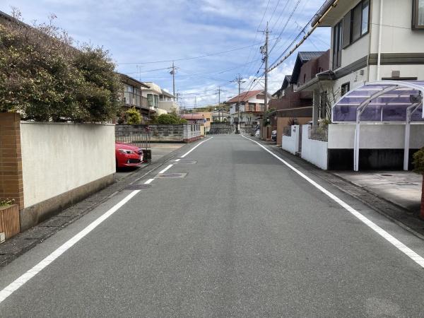 センチュリー２１浜松不動産販売　富塚町の分譲地（№１区画）