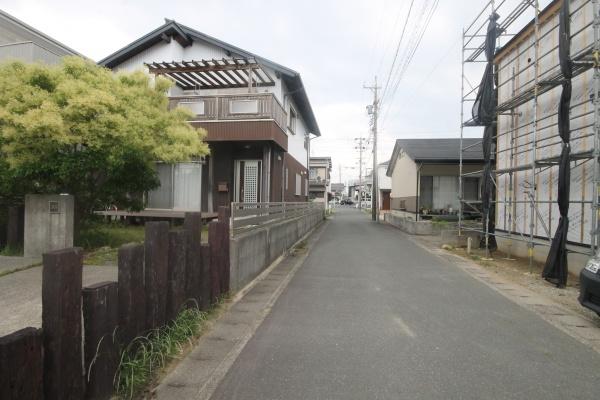 湖西市新居町新居の新築一戸建