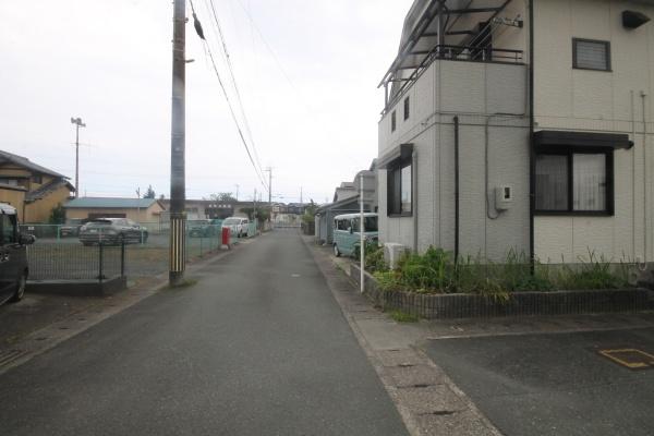 湖西市新居町新居の新築一戸建