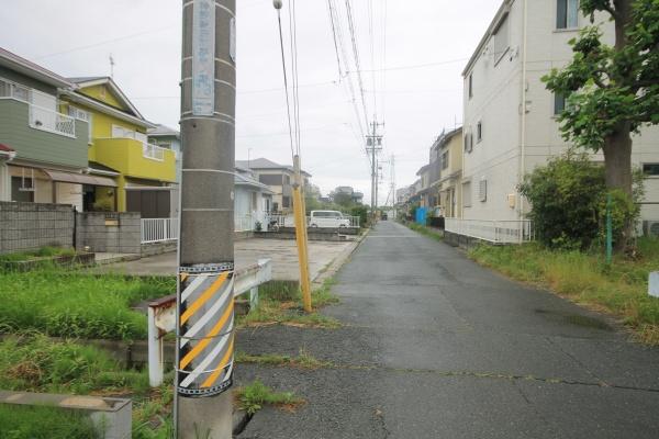 豊橋市神野新田町字ホノ割の新築一戸建