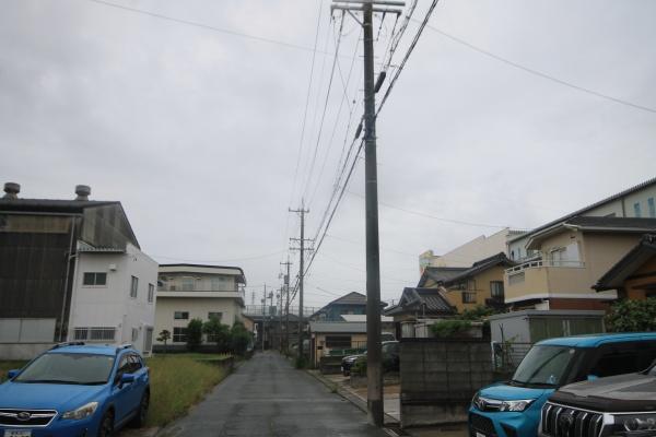 豊橋市神野新田町字ホノ割の新築一戸建