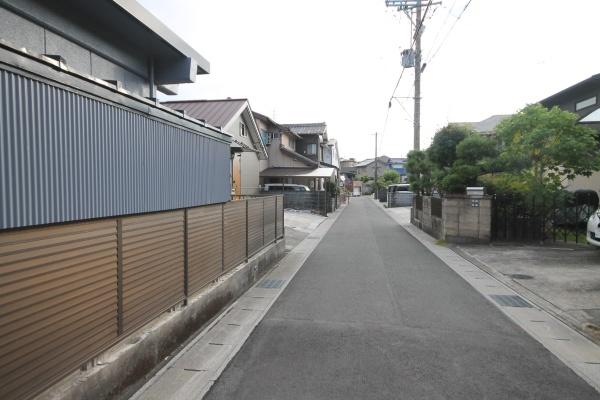 浜松市中央区富塚町の新築一戸建