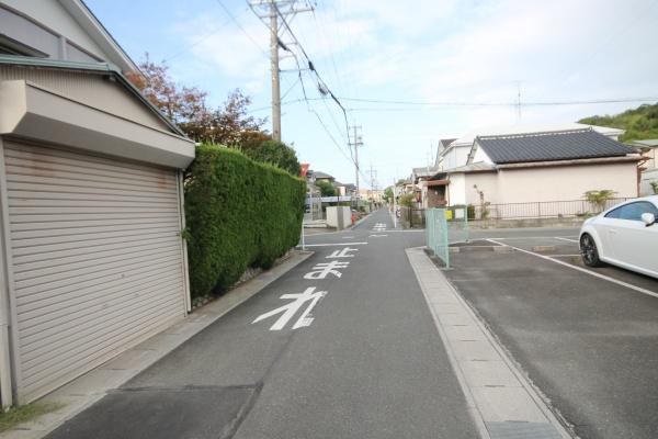 浜松市中央区富塚町の新築一戸建