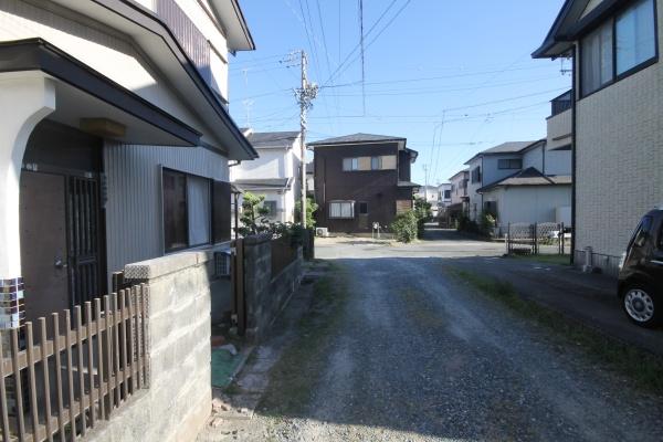 浜松市中央区芳川町の新築一戸建
