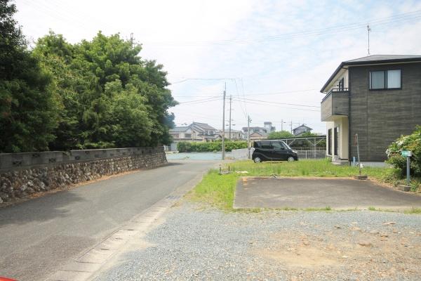 掛川市大坂の新築一戸建